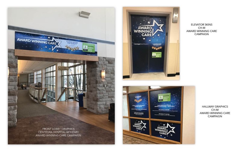 CHM-Award-Winning-Care--Signage