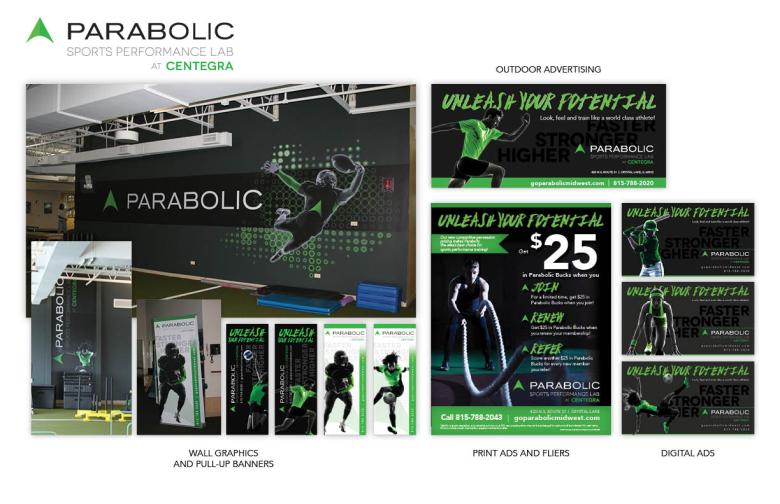 ParabolicSportsPerfLab